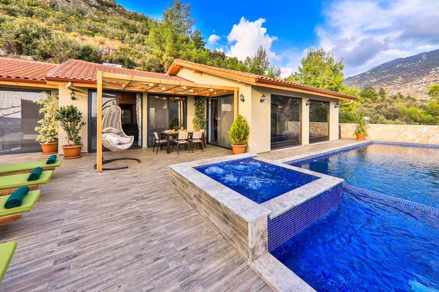 Villa Myra - 6