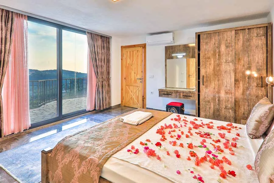Villa Myra - 33