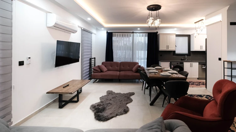 Villa Tahancı 1 Villa Tahancı 1 - 16