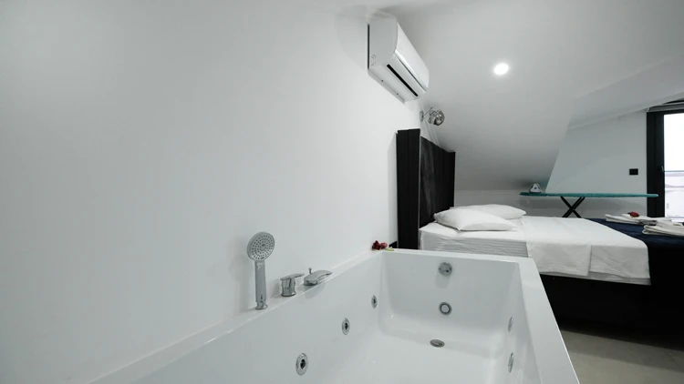Villa Tahancı 1 Villa Tahancı 1 - 33