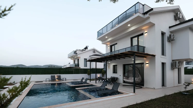 Villa Tahancı 1 Villa Tahancı 1 - 7