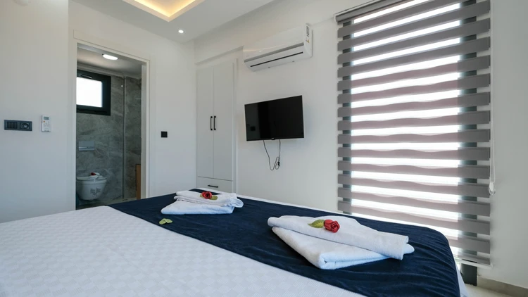 Villa Tahancı 1 Villa Tahancı 1 - 25