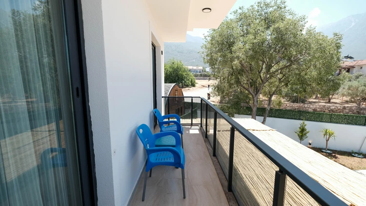 Villa Tahancı 1 Villa Tahancı 1 - 12