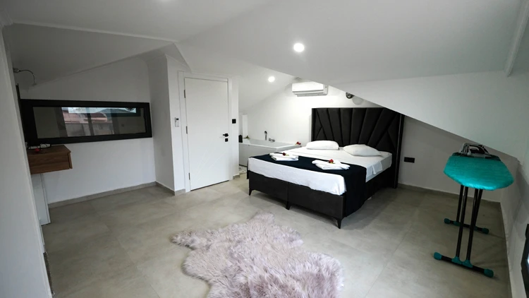 Villa Tahancı 1 Villa Tahancı 1 - 37