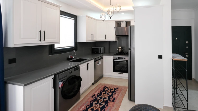 Villa Tahancı 1 Villa Tahancı 1 - 20