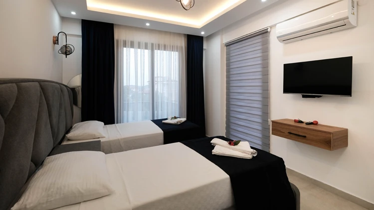 Villa Tahancı 1 Villa Tahancı 1 - 43