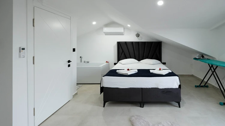 Villa Tahancı 1 Villa Tahancı 1 - 36