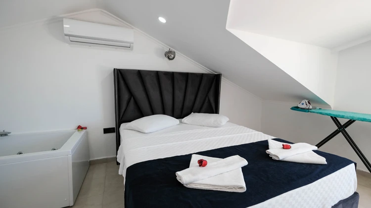 Villa Tahancı 1 Villa Tahancı 1 - 32