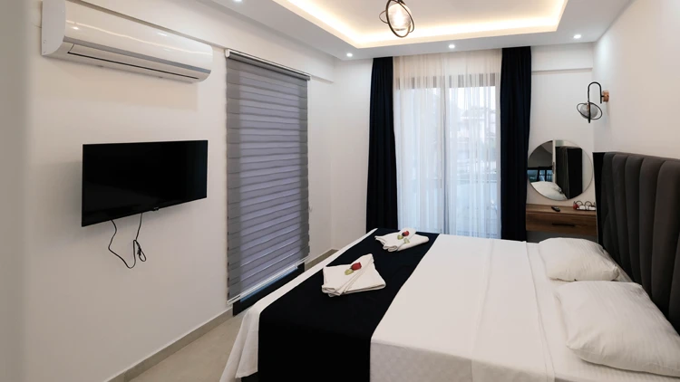 Villa Tahancı 1 Villa Tahancı 1 - 28
