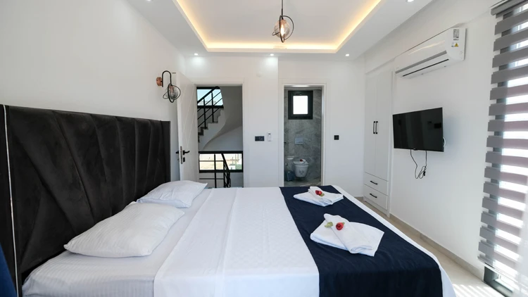 Villa Tahancı 1 Villa Tahancı 1 - 39