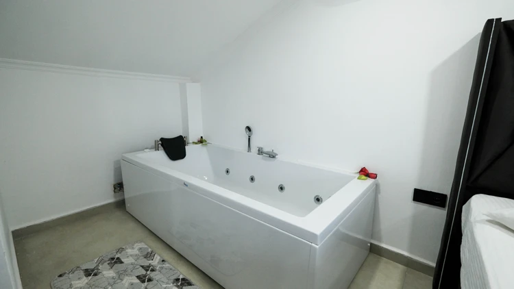 Villa Tahancı 1 Villa Tahancı 1 - 22
