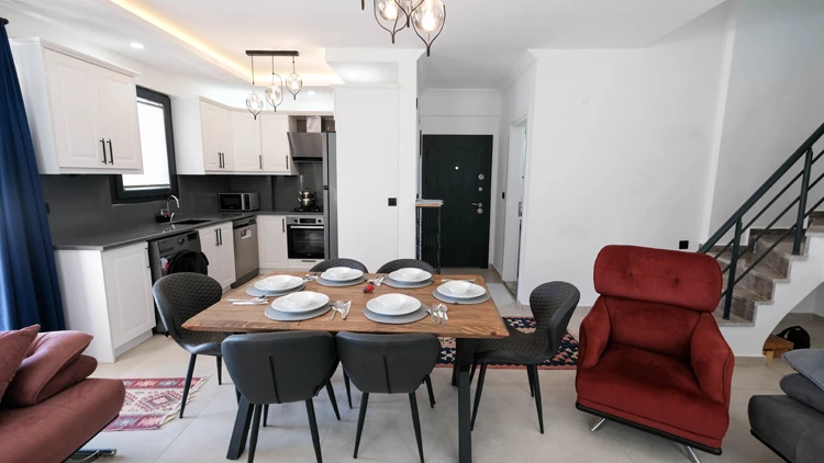 Villa Tahancı 1 Villa Tahancı 1 - 18