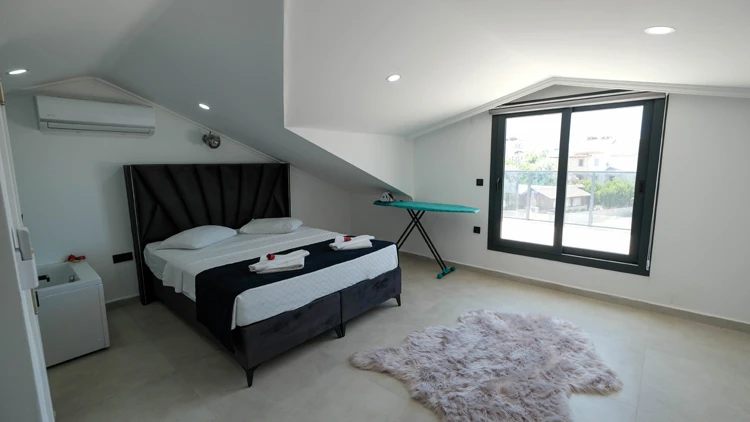 Villa Tahancı 1 Villa Tahancı 1 - 31