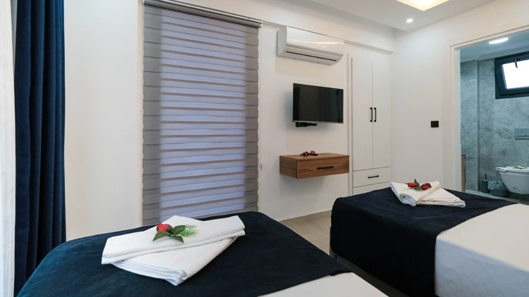 Villa Tahancı 1 Villa Tahancı 1 - 41