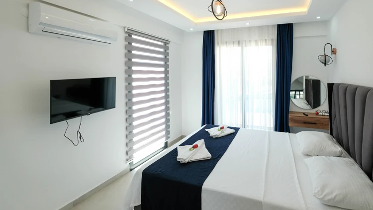 Villa Tahancı 1 Villa Tahancı 1 - 26