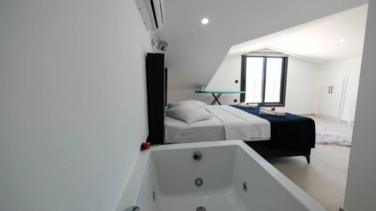 Villa Tahancı 1 Villa Tahancı 1 - 35