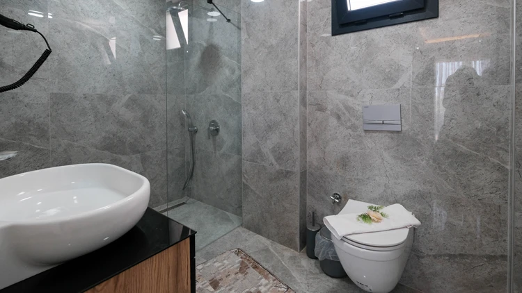 Villa Tahancı 1 Villa Tahancı 1 - 46