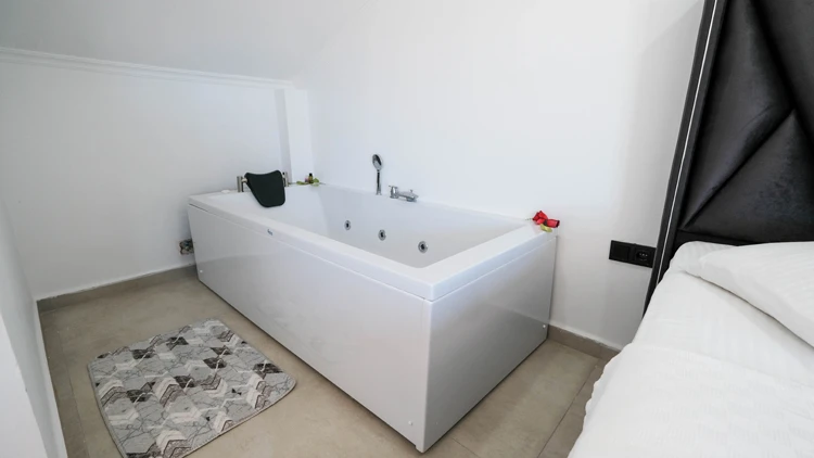 Villa Tahancı 1 Villa Tahancı 1 - 24