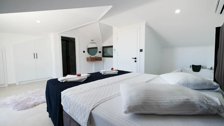 Villa Tahancı 1 Villa Tahancı 1 - 23