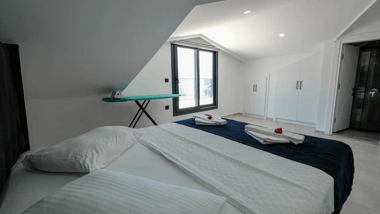 Villa Tahancı 1 Villa Tahancı 1 - 34