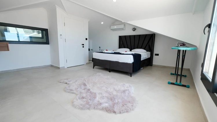 Villa Tahancı 1 Villa Tahancı 1 - 30