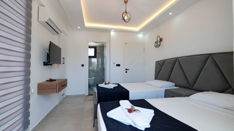 Villa Tahancı 1 Villa Tahancı 1 - 29