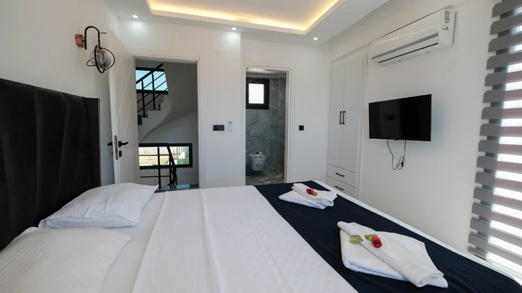 Villa Tahancı 1 Villa Tahancı 1 - 27