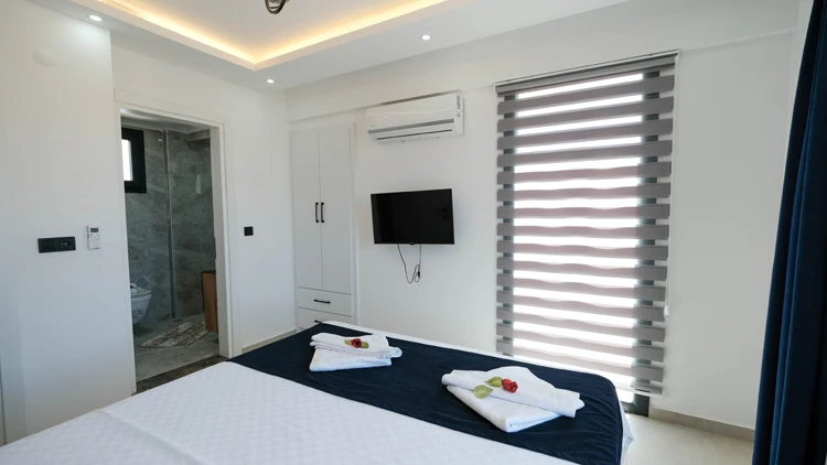 Villa Tahancı 1 Villa Tahancı 1 - 40