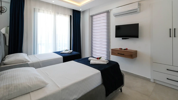 Villa Tahancı 1 Villa Tahancı 1 - 42
