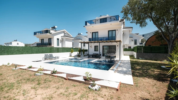 Villa Tahancı 1 Villa Tahancı 1 - 8
