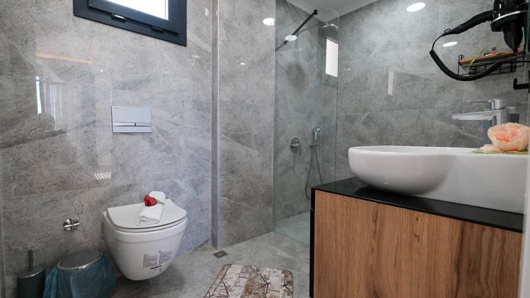 Villa Tahancı 1 Villa Tahancı 1 - 44
