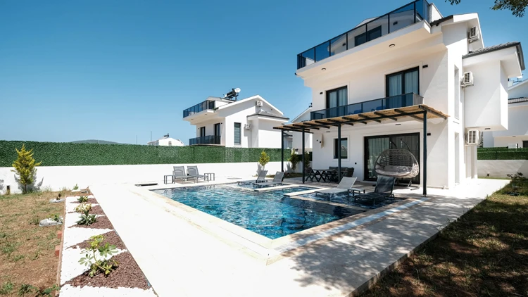 Villa Tahancı 1 Villa Tahancı 1 - 10