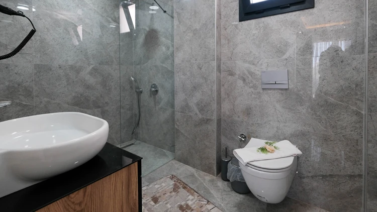 Villa Tahancı 1 Villa Tahancı 1 - 48