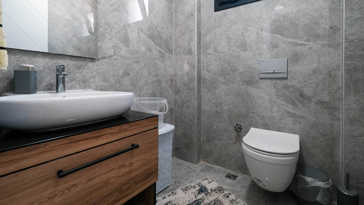 Villa Tahancı 1 Villa Tahancı 1 - 45
