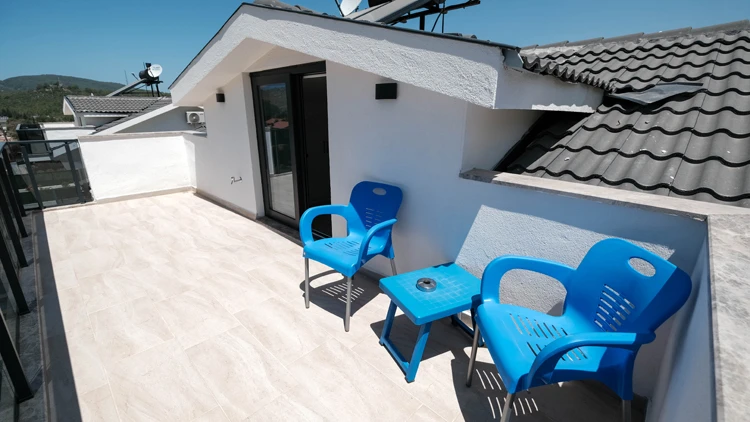 Villa Tahancı 1 Villa Tahancı 1 - 13