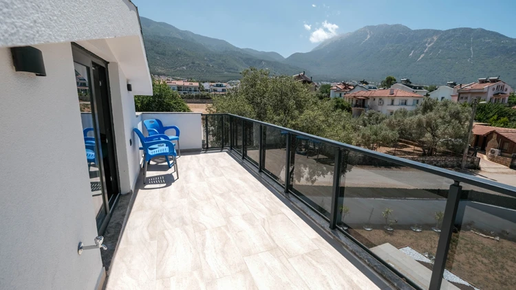 Villa Tahancı 1 Villa Tahancı 1 - 15