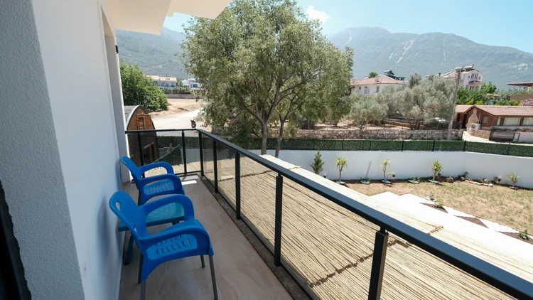 Villa Tahancı 1 Villa Tahancı 1 - 14