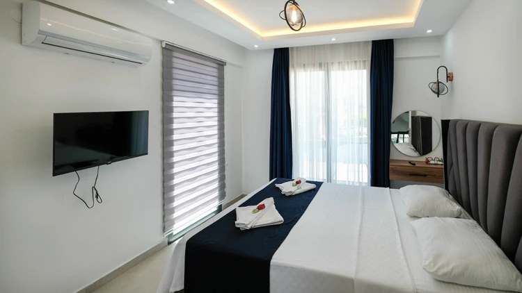 Villa Tahancı 1 Villa Tahancı 1 - 38