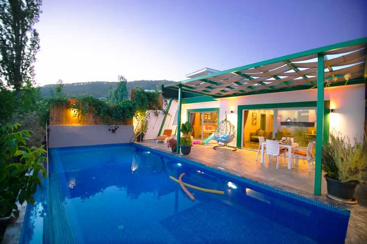 Villa Petra Villa Petra - 5