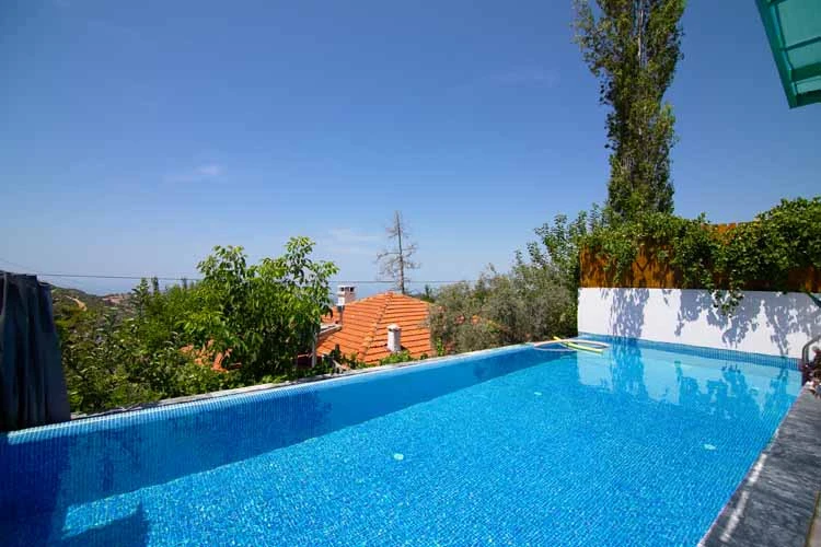 Villa Petra Villa Petra - 9
