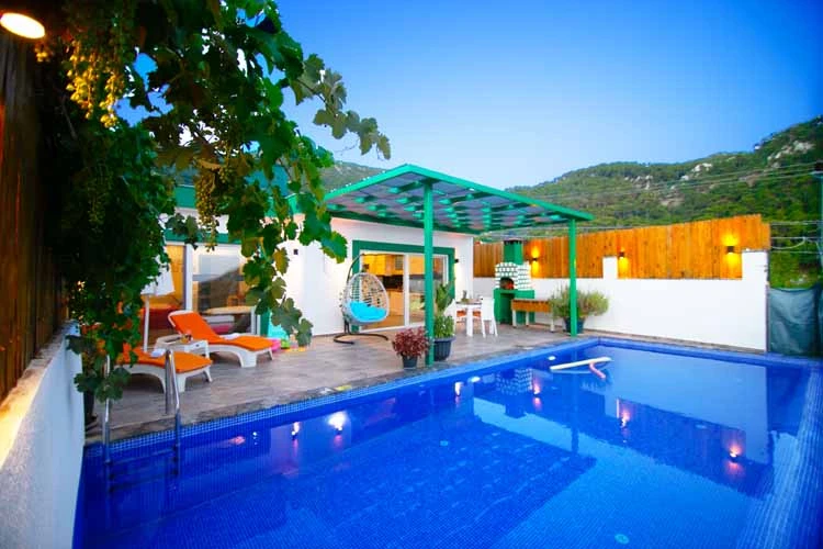 Villa Petra Villa Petra - 13