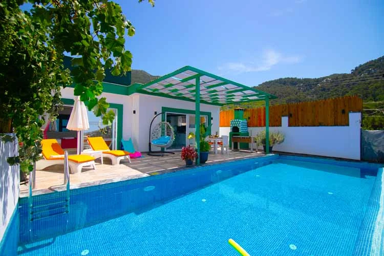 Villa Petra Villa Petra - 4