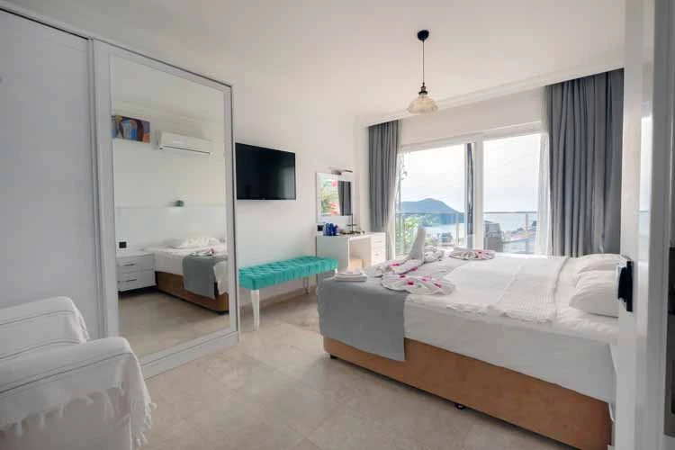 Villa Melisa Kızıltaş - 59