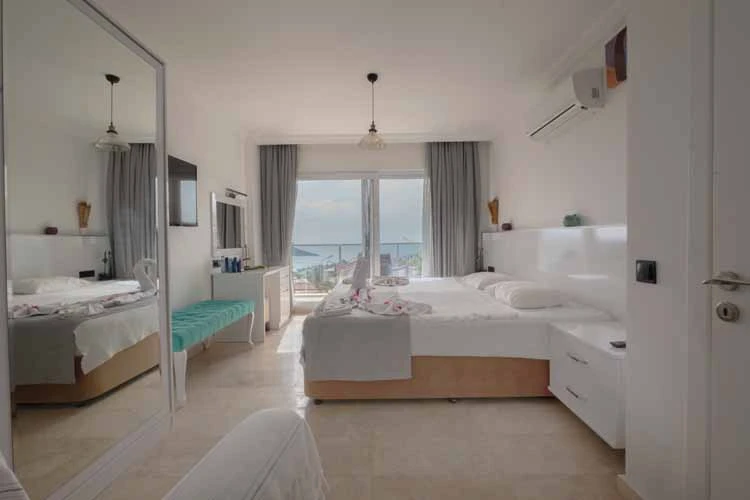 Villa Melisa Kızıltaş - 60