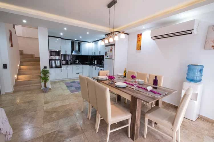 Villa Melisa Kızıltaş - 65
