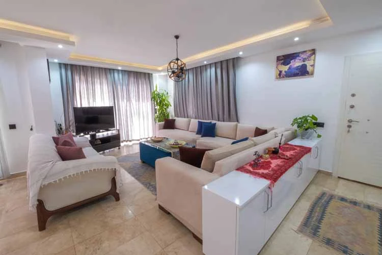 Villa Melisa Kızıltaş - 17