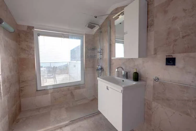 Villa Melisa Kızıltaş - 26