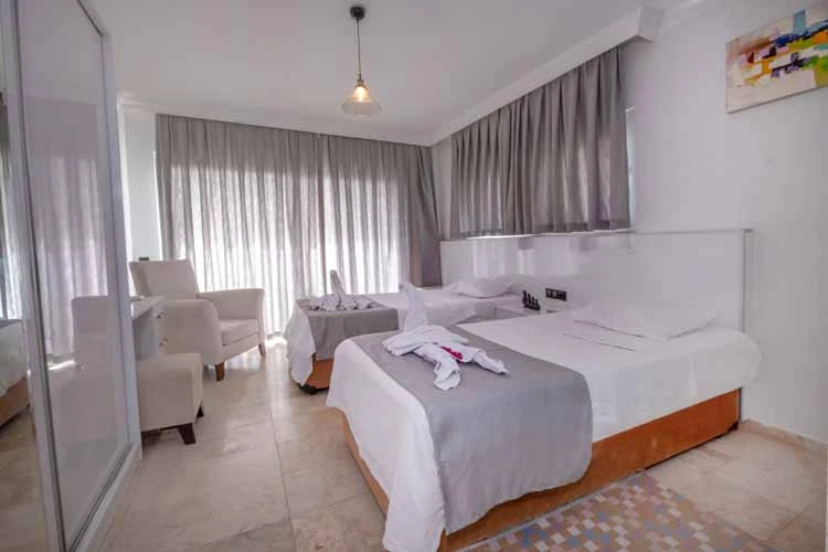 Villa Melisa Kızıltaş - 58