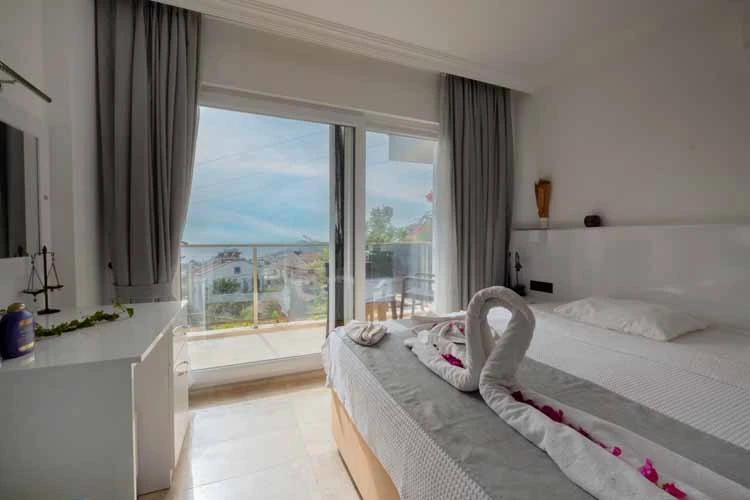 Villa Melisa Kızıltaş - 61