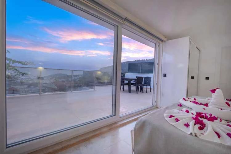Villa Melisa Kızıltaş - 39